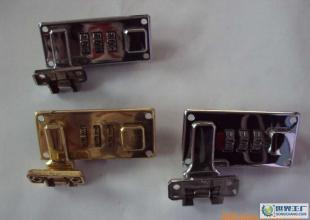 供用各種鋁箱,工具箱,化妝箱,木箱,各種箱子的五金塑料密碼鎖_五金.工具_(dá)世界工廠網(wǎng)中國(guó)產(chǎn)品信息庫(kù)