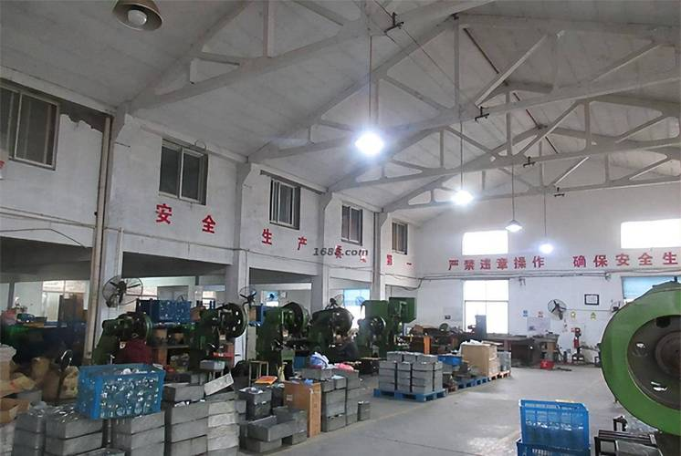 五金制品廠熱招:專屬客戶大放送!