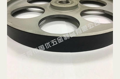 東莞市固優五金制品動態