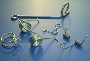 五金彈簧廠家 深圳市精量五金制品廠 深圳螺絲,深圳彈簧,深圳五金行業(yè)