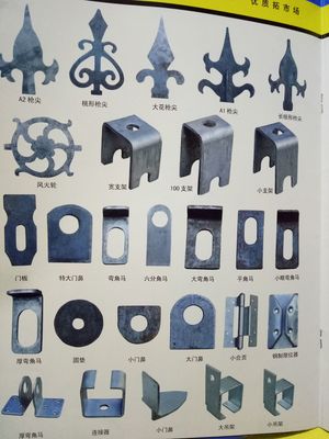 山東省嘉祥縣誠(chéng)信五金 -- 中國(guó)五金機(jī)電市場(chǎng)網(wǎng)