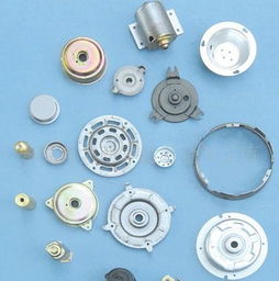 供應五金沖壓件及電子產品五金配件 價格、廠家與圖片全解析