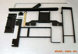 東莞市茶山多益五金制品廠 匠心制造，品質為先的五金行業佼佼者