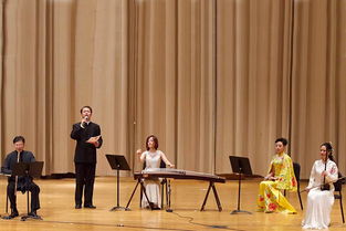 藝術之心跨越太平洋——我校藝術團赴美開展文化藝術交流巡演活動及國內教育信息服務協同發展