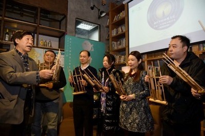 我為藍天白云做貢獻 倡議綠色行動，共建美好家園