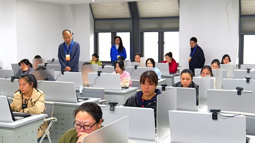 技能照亮長期照護服務專業路 重慶市首次中高級長期照護師職業技能等級認定考試開考