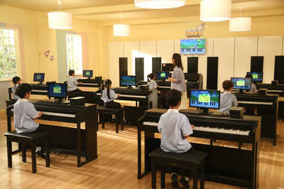 昆明新啟迪教育信息咨詢 助力教育決策的專業(yè)之選