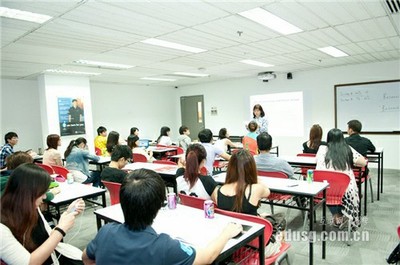 小學階段出國留學的優勢與國內專業教育信息咨詢服務